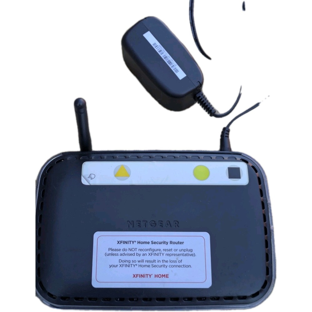 Netgear WNR1000 150 Mbps 4-Port 10/100 Wireless N Router (WNR1000v2)
